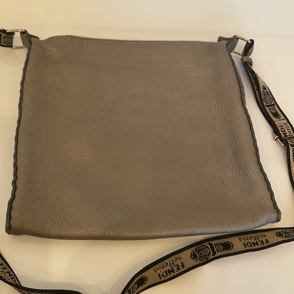 Fendi Messenger Handbag - Picture 11 of 14